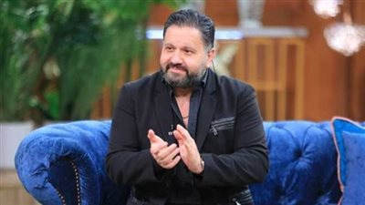 رمضان 2026.. إدوارد يعلن انضمامه لـ مسلسل وننسى اللي كان