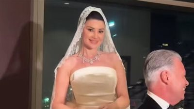 الوسط الرياضي والفني والإعلامي يطلون بالأبيض في ليلة واحدة.. ما القصة؟ 