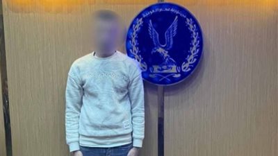 سقوط تاجر مخدرات بالوراق بعد تداول فيديو له على مواقع التواصل الاجتماعي 