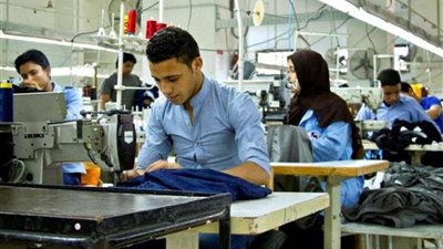 تمكين الشباب والابتكار في قانون المشروعات الصغيرة والمتوسطة