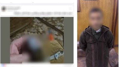 مخدرات دليفرى..ضبط ترزي يدير صفحة على 