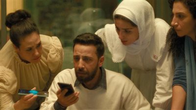 أربع جوائز لـ4 أفلام تفوز بمهرجان الدوحة السينمائي