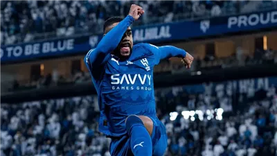 شاهد ملخص وأهداف الهلال والفتح في الشوط الأول من ربع نهائي كأس الملك