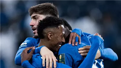 شاهد ملخص وأهداف الهلال والفتح في ربع نهائي كأس الملك