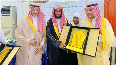 بمشاركة 16 دولة.. الشؤون الإسلامية في جازان تختتم الدورة الشرعية الثالثة عشرة