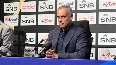 جوميز يكشف سبب سقوط الفتح أمام الهلال في كأس خادم الحرمين الشريفين