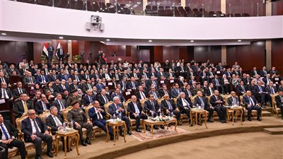 النيابة العامة تنظم حلقة نقاشية حول قانون تنظيم المسؤولية الطبية وسلامة المريض