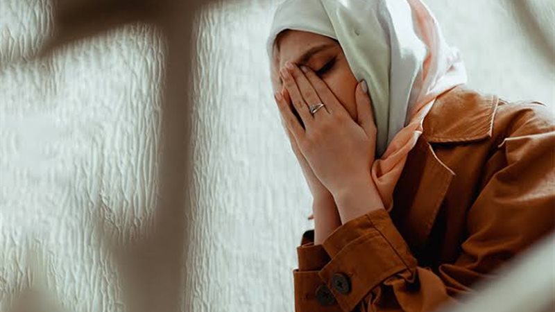 امراة