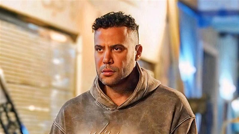 محمد إمام