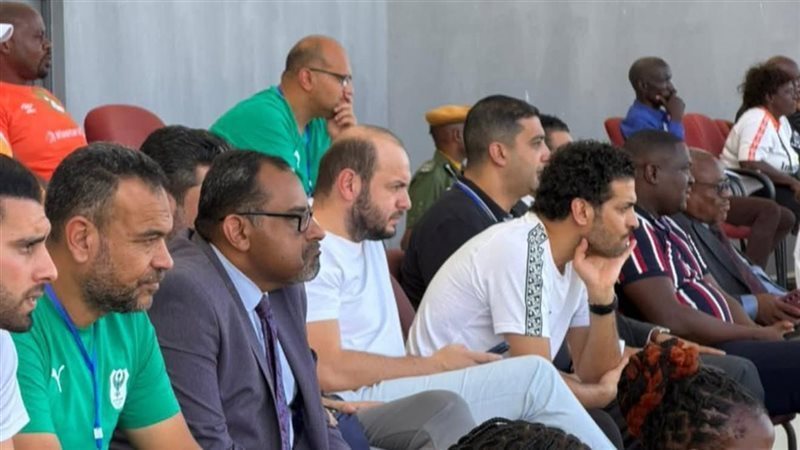 بيراميدز