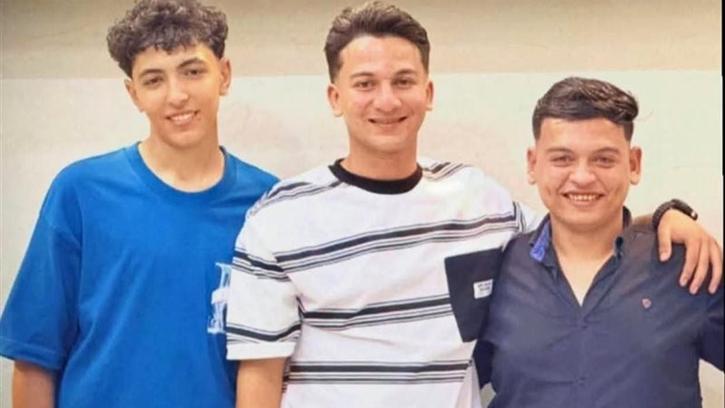 الضحايا 
