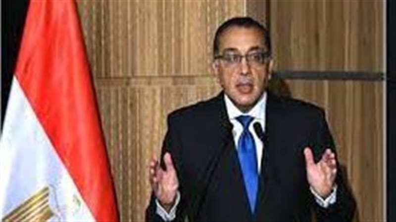 الدكتور مصطفى مدبولي