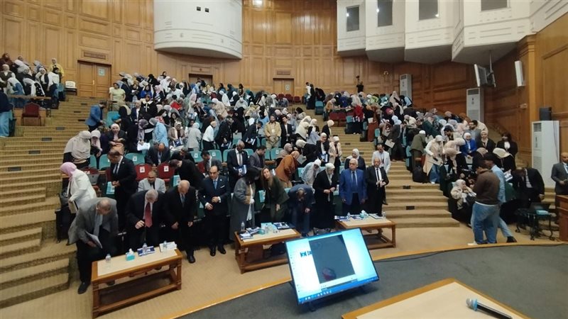 المؤتمر العربي الخامس لتنمية قدرات الطفل