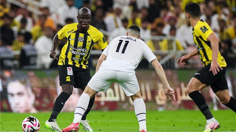 الاتحاد والشباب