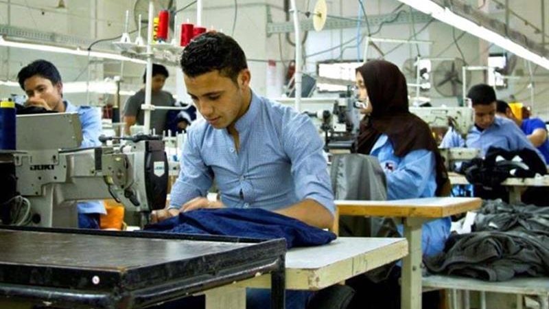 قانون المشروعات الصغيرة
