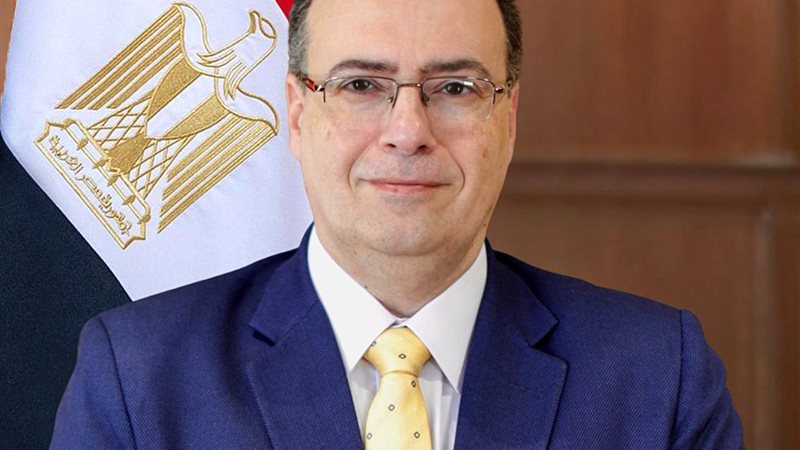 رئيس التنظيم والإدارة