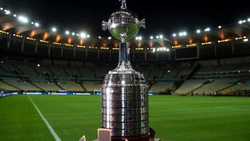  كوبا ليبرتادوريس