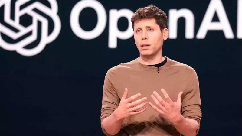 sam altman