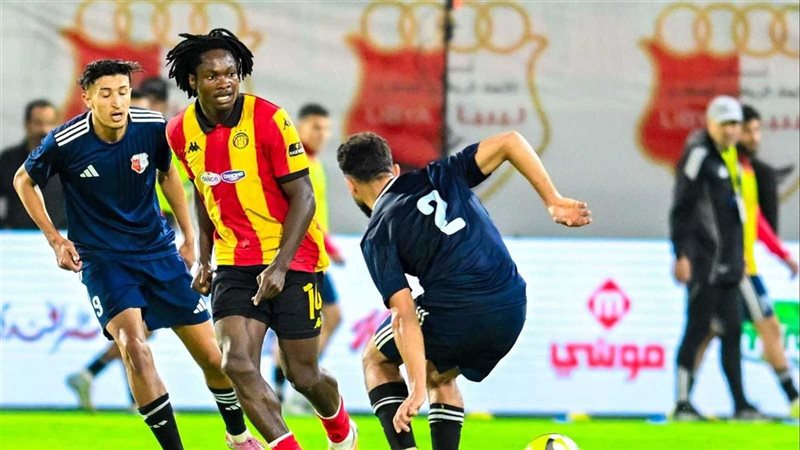 الترجي ضد بترو أتلتيكو