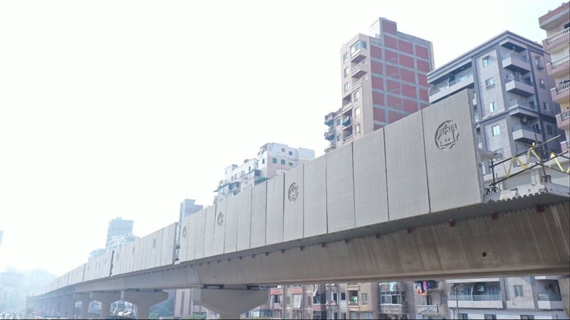 مترو الإسكندرية
