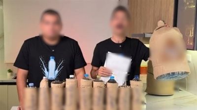 كشف ملابسات مقاطع فيديو مثيرة للجدل حول سلامة المنتجات الغذائية في دمياط