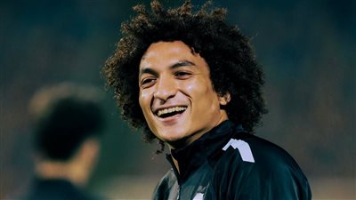 إصابة أم أزمة؟.. «الجمهور» يكشف أسباب استبعاد أحمد عاطف من منتخب مصر