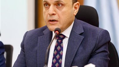 بدء إنشاء سوق دسوق الحضري لتطوير الخدمات والقضاء على العشوائيات