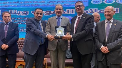 من قلب الأزهر.. نقيب الإعلاميين يطلق رؤية لإعلام دعوي رقمي جديد
