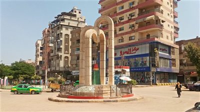 “مدينة صناعية ذكية” على أرض قويسنا.. المنوفية تدخل عصر الاستثمار المتكامل 
