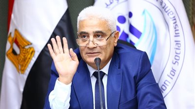 التأمينات: رفع الحدين الأدنى والأقصى لأجر الاشتراك التأميني بدءًا من أول يناير 2026