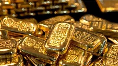 عيار 21 يقفز بنسبة 3.31%.. الذهب يسجل أعلى سعر خلال أسبوعين