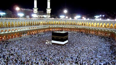 خطوة بخطوة.. استعلم عن نتيجة قرعة حج الجمعيات الأهلية 2026