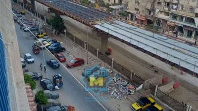 المرحلة الأولى من مشروع مترو الإسكندرية نقطة تحول في النقل الجماعي الأخضر