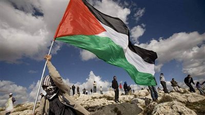 أبو العينين: التوسع الاستيطاني يفاقم معاناة الفلسطينيين وحل الدولتين السبيل للاستقرار