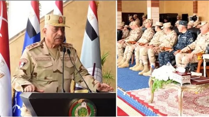 القوات المسلحة 