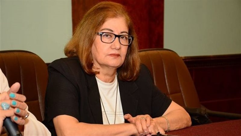 ماجدة موريس