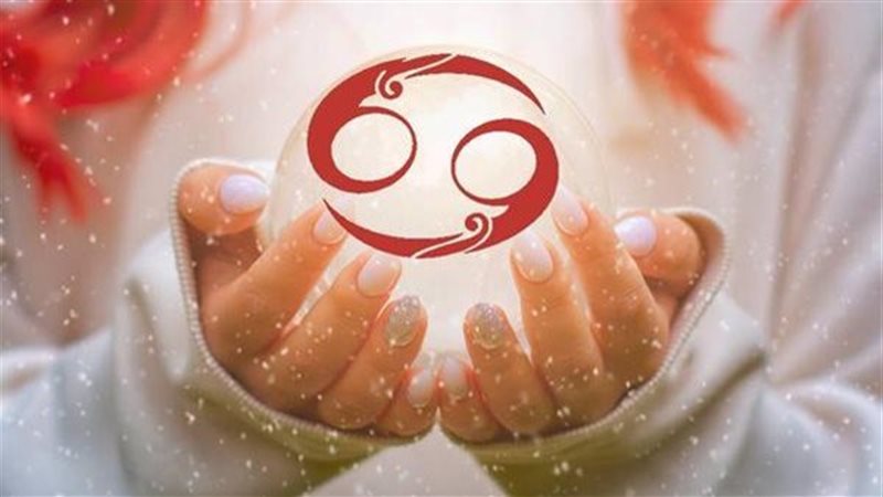 حظك اليوم برج السرطان