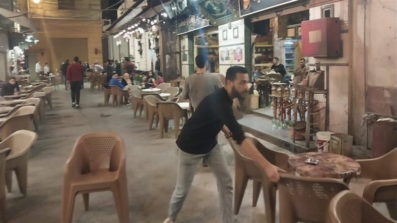 الحملة 