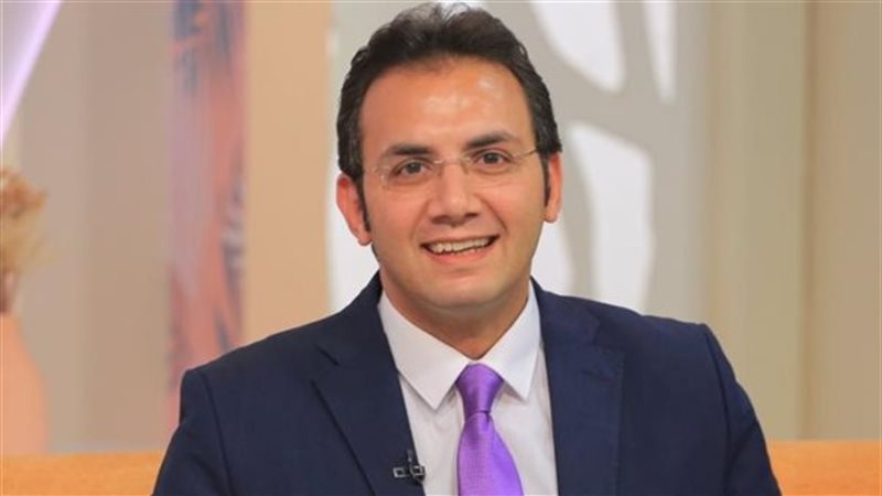 الدكتور طاهر نصر 