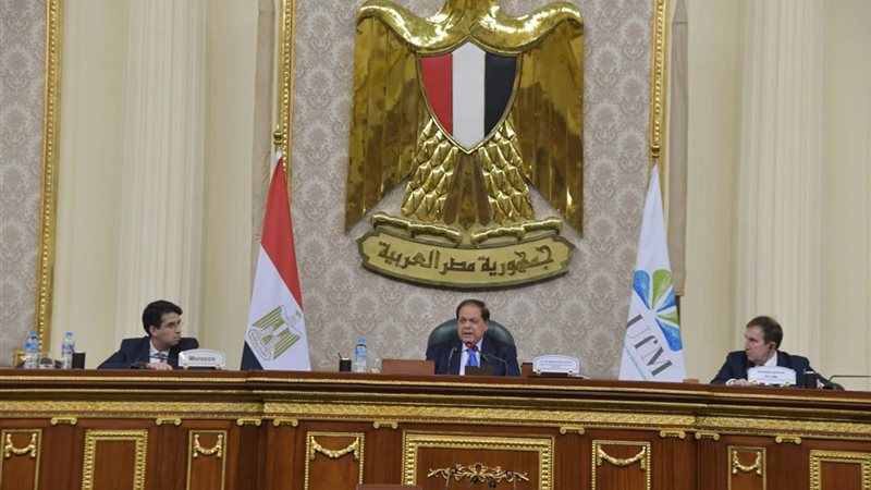 مجلس النواب 