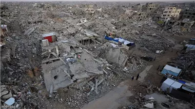 دبلوماسي فلسطيني سابق: ترامب مصمم على المرحلة الثانية رغم العراقيل وملف الضفة لا يزال محل جدل دولي