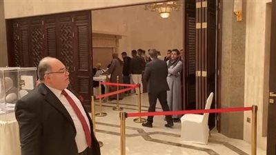 انتخابات النواب.. انطلاق جولة الإعادة بالرياض للمرحلة الأولى 