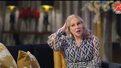 صداقة أم حب؟.. شيرين رضا تكشف جانبا خفيا من حياتها الخاصة