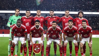 لاعب الأهلي يقترب بقوة من برشلونة الإسباني.. تفاصيل