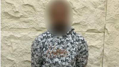 ضبط الجانى والسلاح.. كشف ملابسات إصابة عامل في مشاجرة بالمنيا