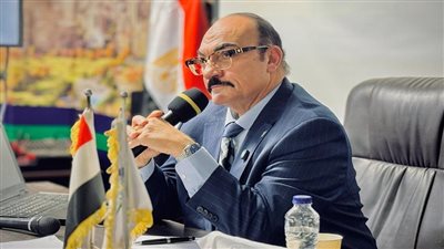 رضا فرحات: مصر تتحرك بإرادة موحدة لحماية أمن الخليج والأردن