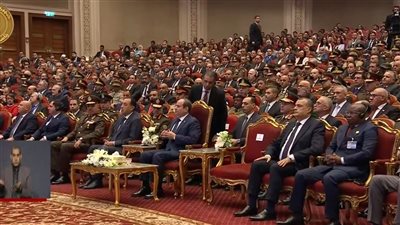 في قلب القاهرة.. معرض إيديكس 2025 يكشف ملامح حروب المستقبل