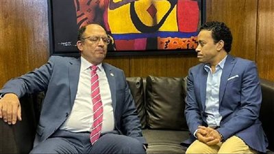 انضمام الفنان سامح حسين إلى هيئة التدريس بجامعة حلوان
