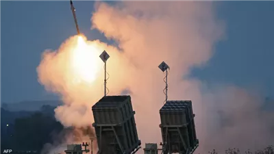 واشنطن تمول توسع إنتاج القبة الحديدية وسط استنزاف دفاعات إسرائيلية متصاعد