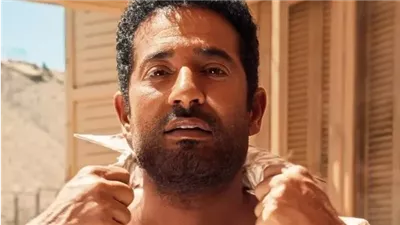 عمرو سعد: مسلسلي الجديد يعود بالدراما المصرية الكلاسيكية ولم نحدد اسمه النهائي